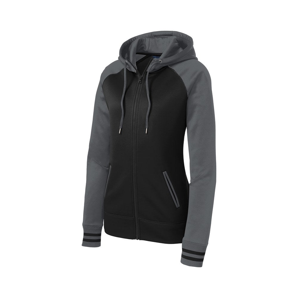 Black/Dark Smoke Grey