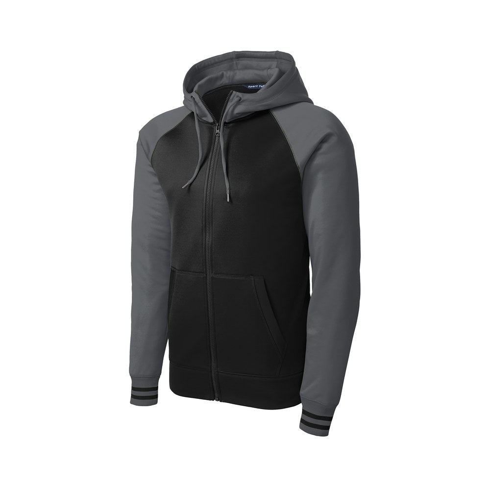 Black/Dark Smoke Grey