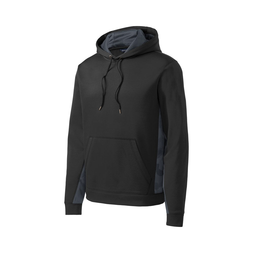 Black/Dark Smoke Grey