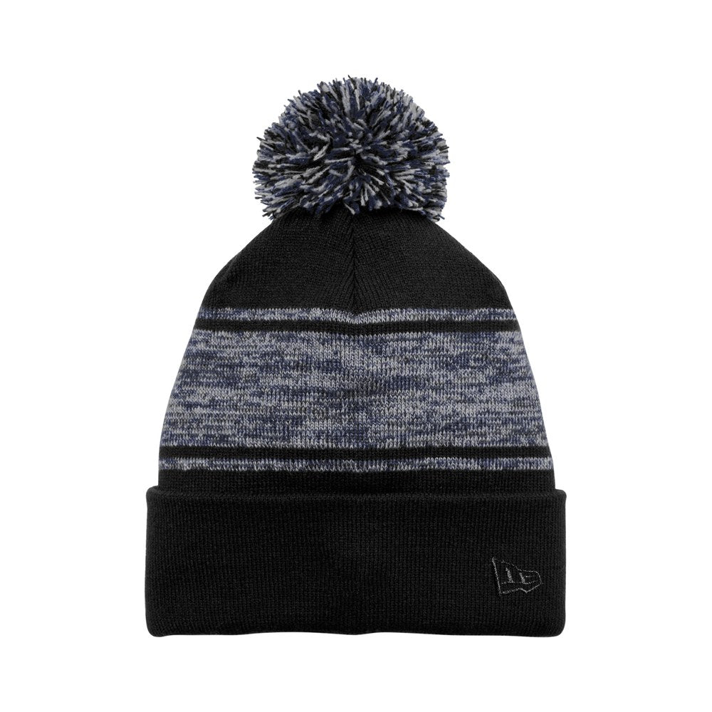 Black/Deep Navy