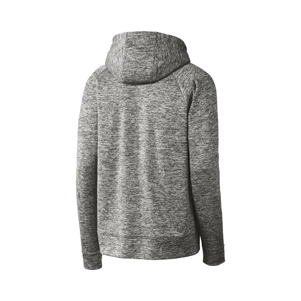 Black Electric | Back