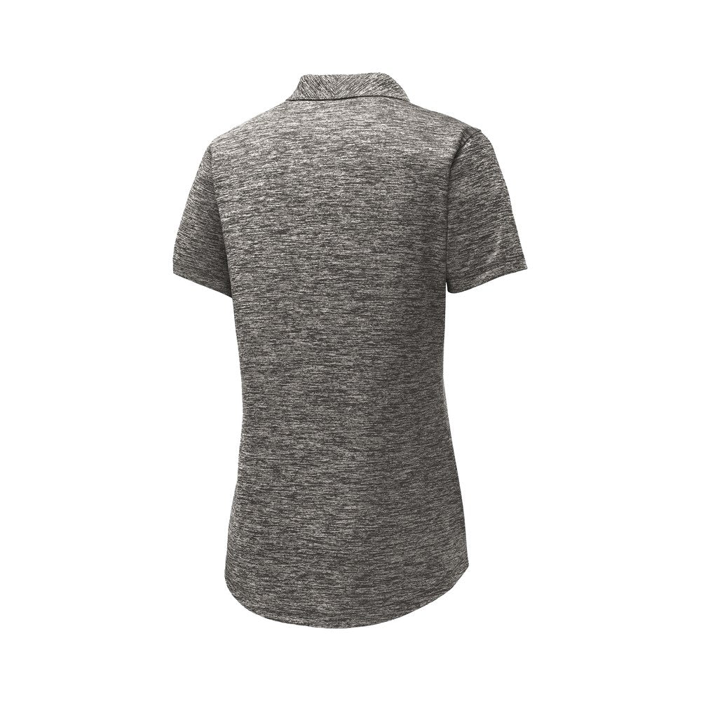 Black Electric | Back