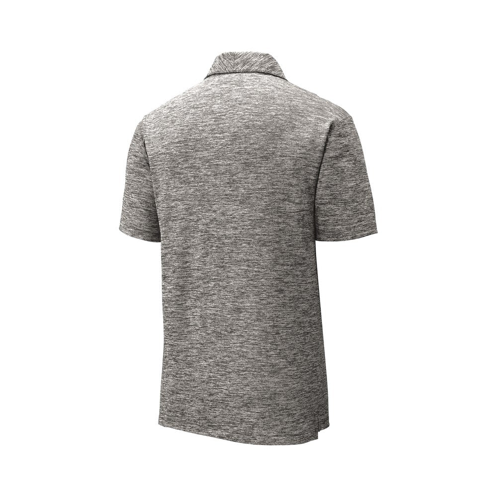 Black Electric | Back