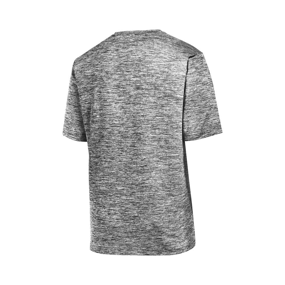 Black Electric | Back