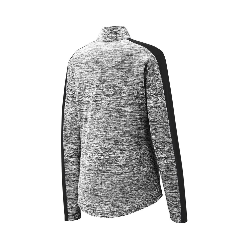Black Electric/Black | Back
