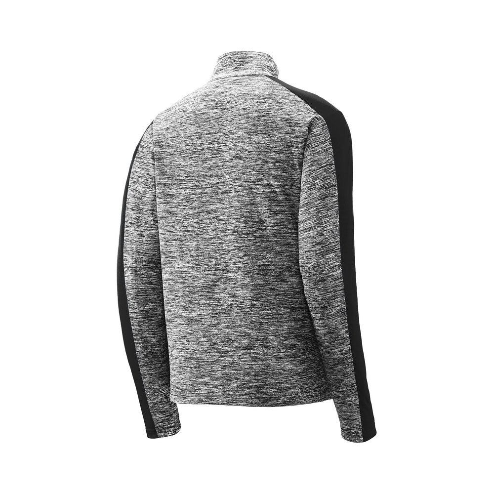 Black Electric/Black | Back