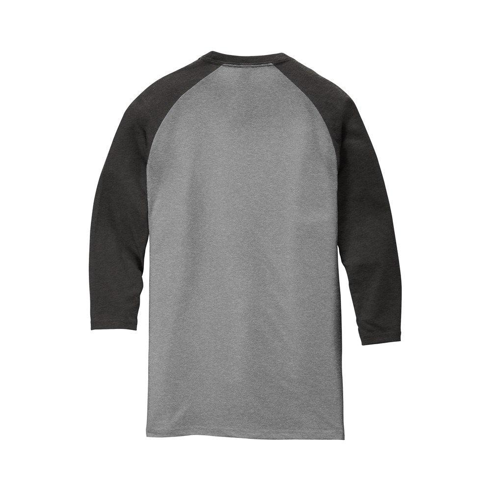 Black Frost/Grey Frost | Back
