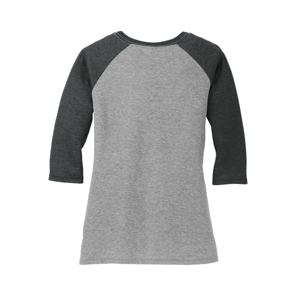 Black Frost/Grey Frost | Back