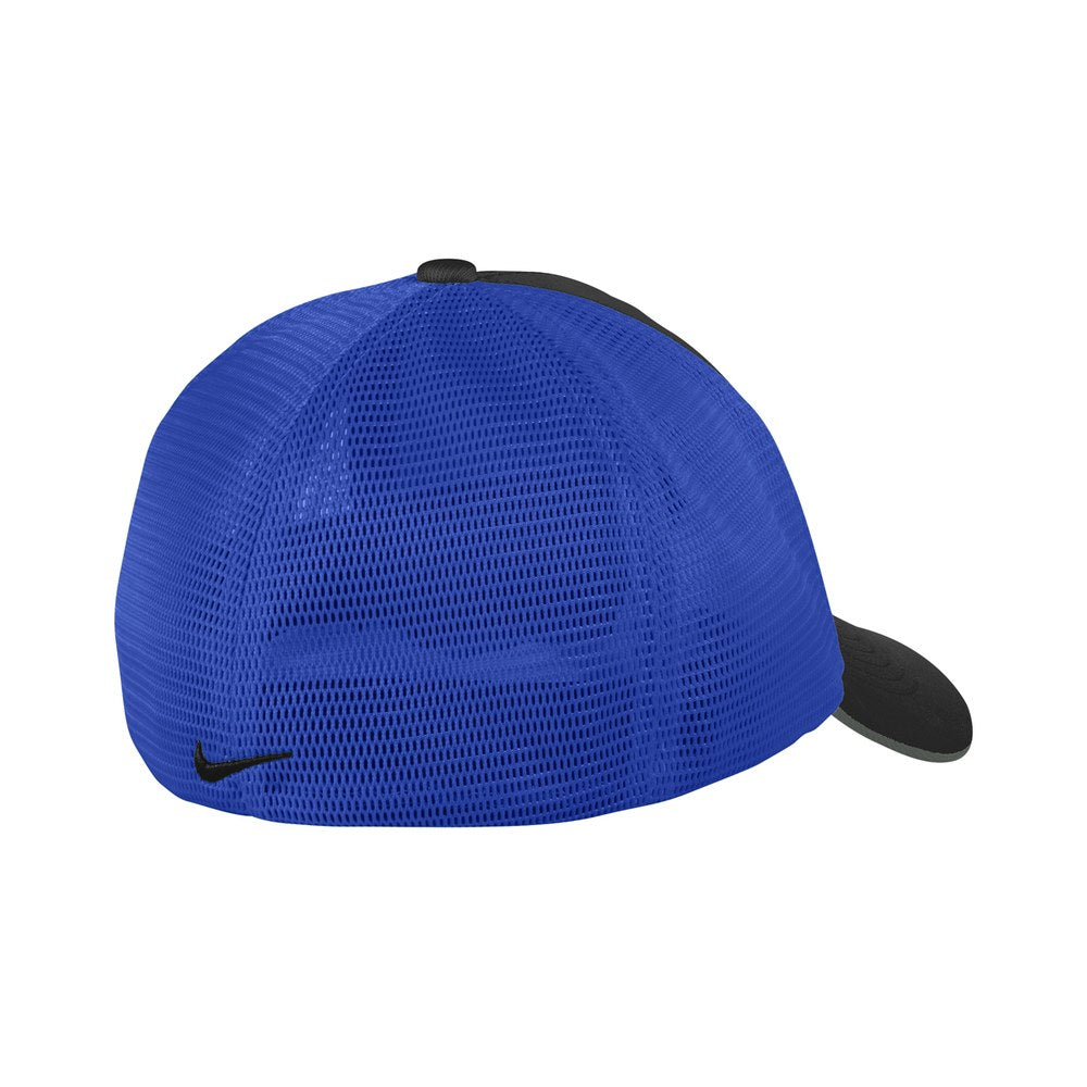 Black/Game Royal | Back