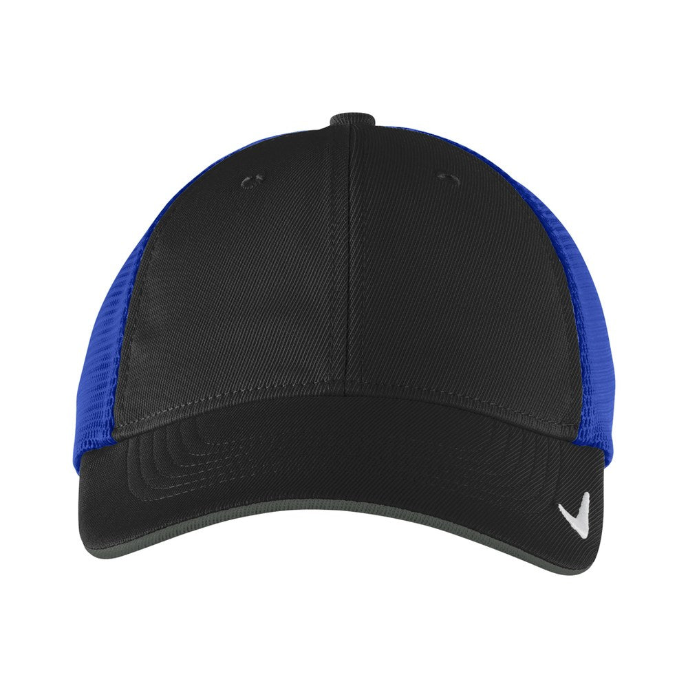 Black/Game Royal
