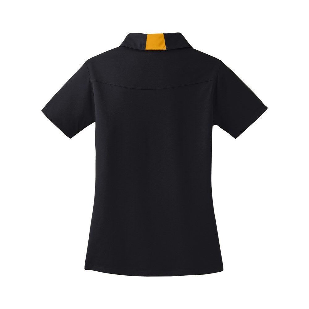 Black/Gold | Back