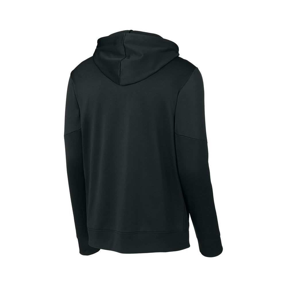 Black/Gold | Back
