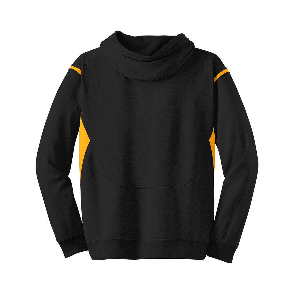 Black/Gold | Back