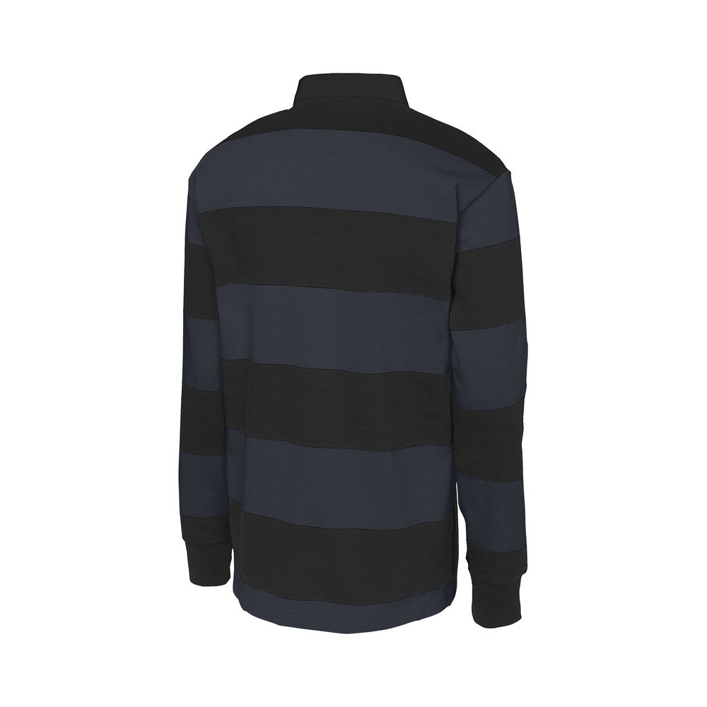 Black/Graphite | Back