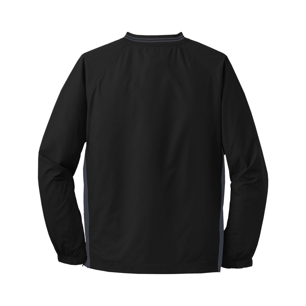 Black/Graphite | Back