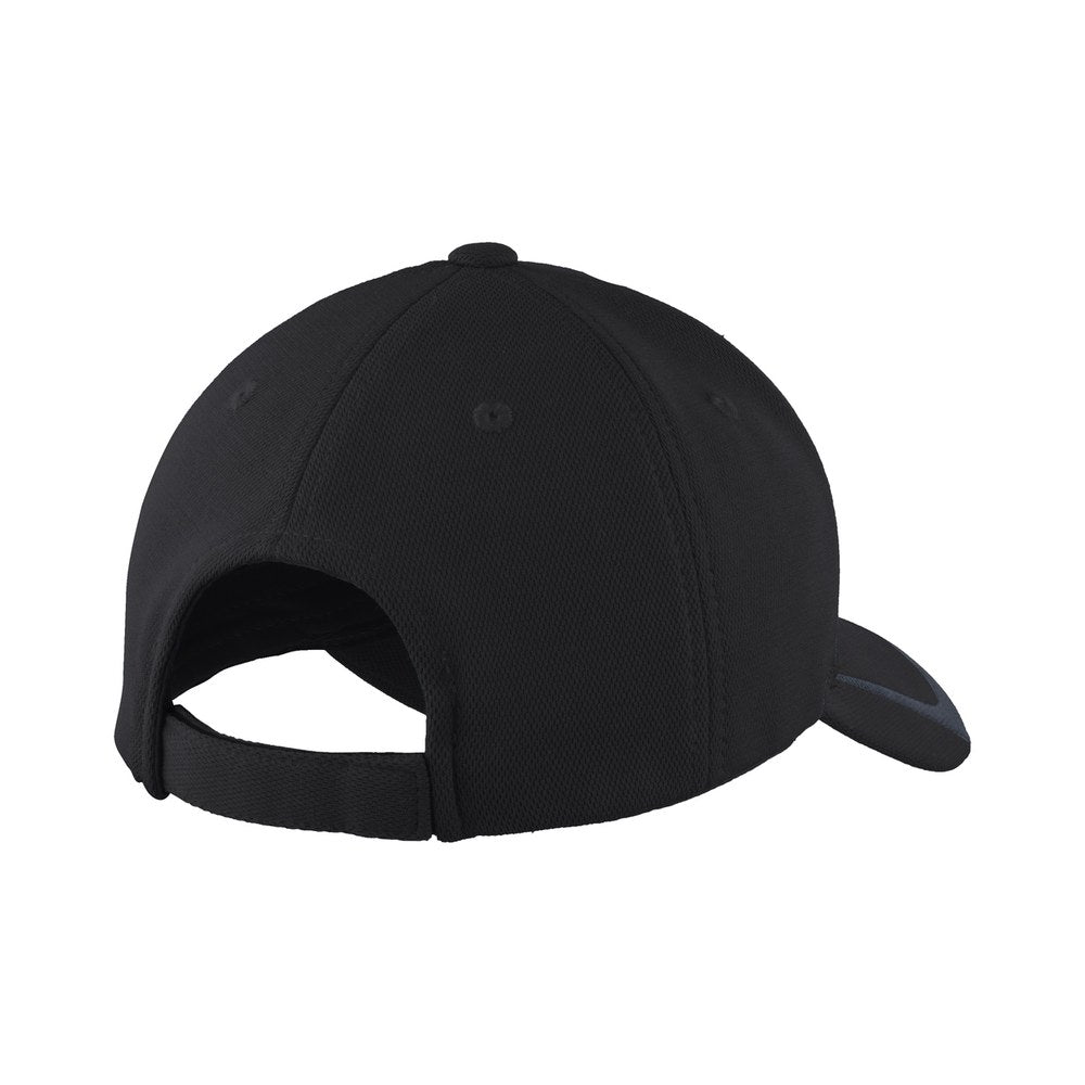 Black/Graphite | Back