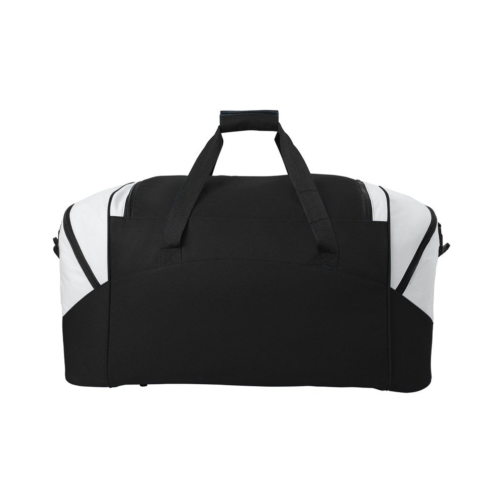 Black/Grey | Back