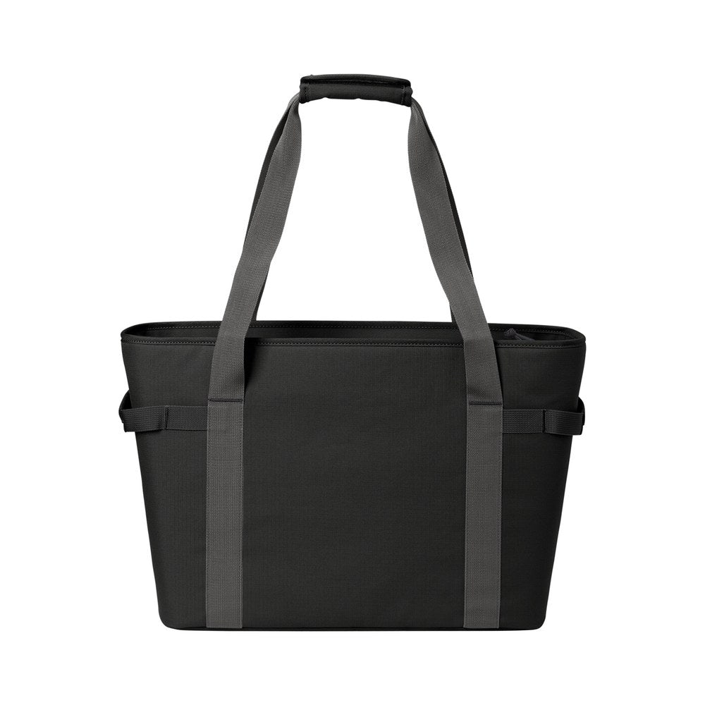 Black/Grey Steel | Back