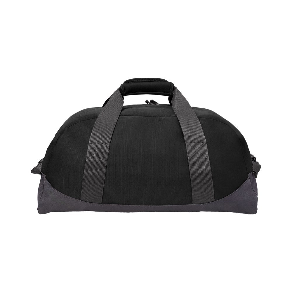 Black/Grey Steel | Back