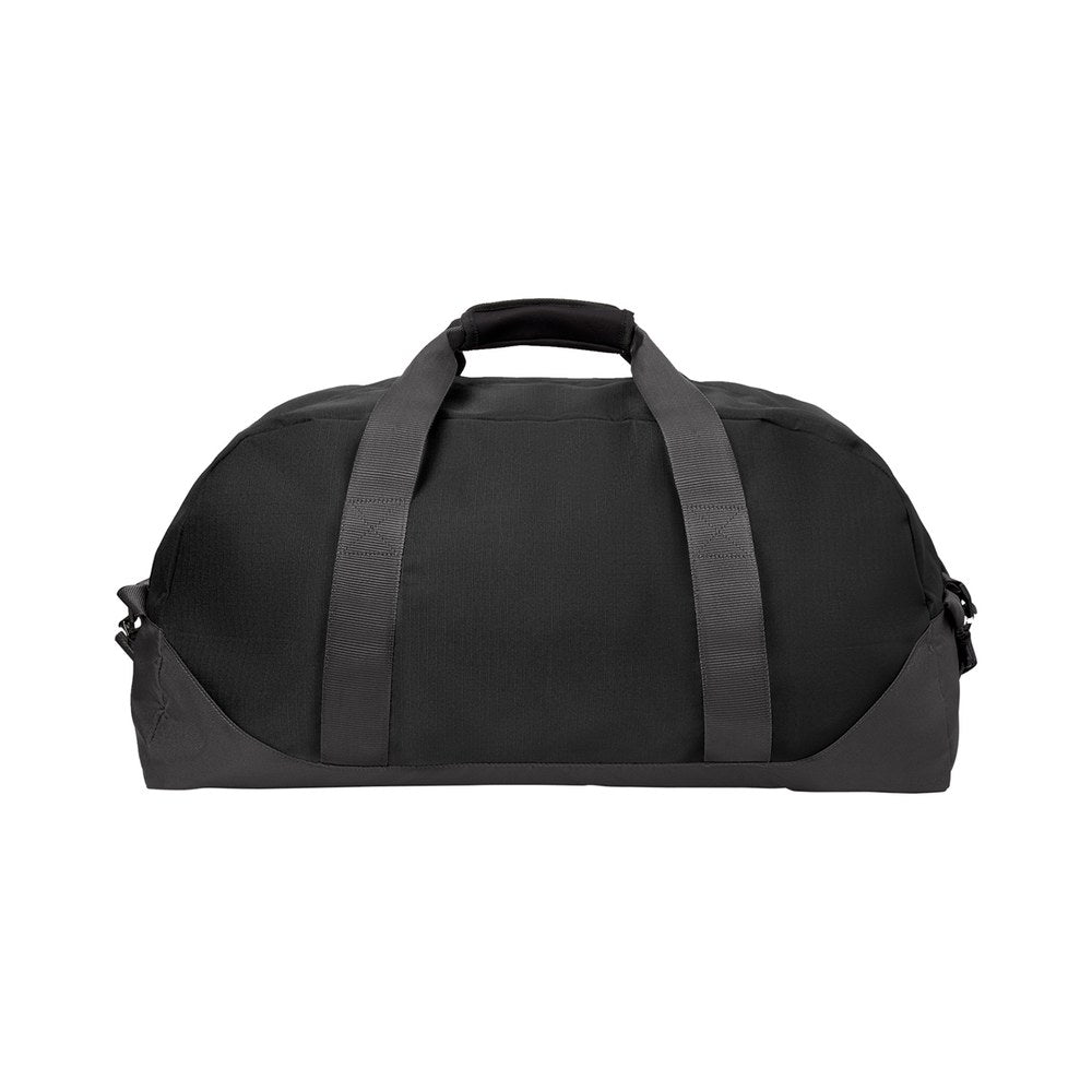 Black/Grey Steel | Back