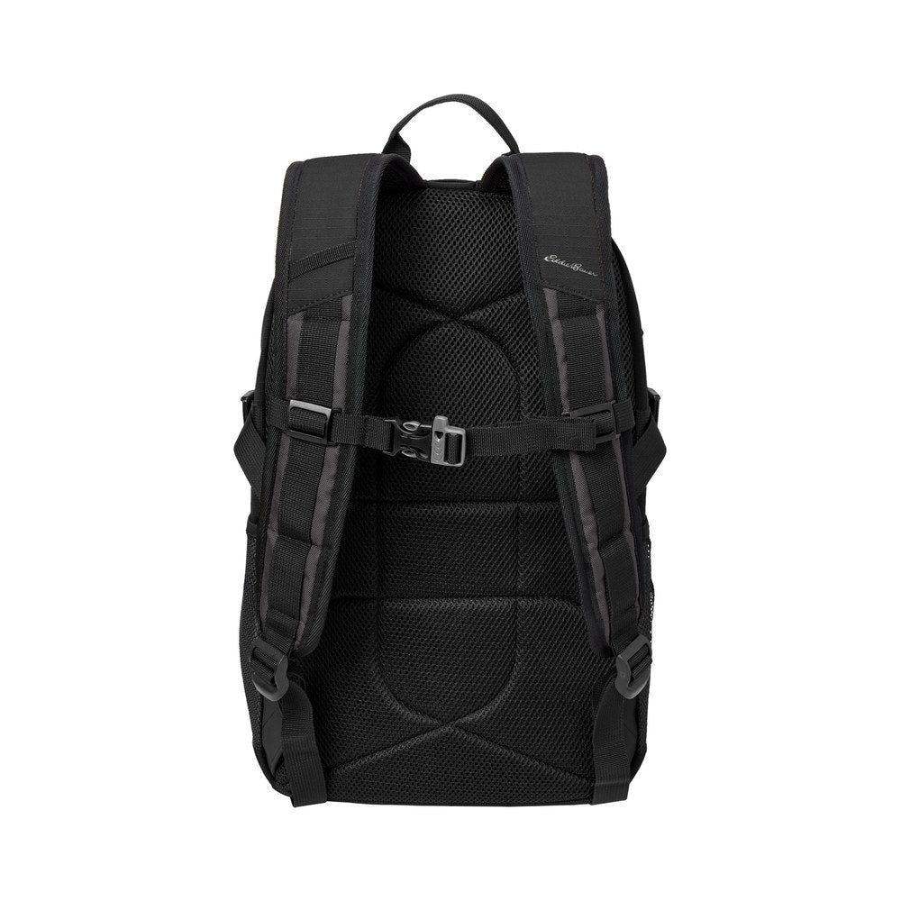 Black/Grey Steel | Back