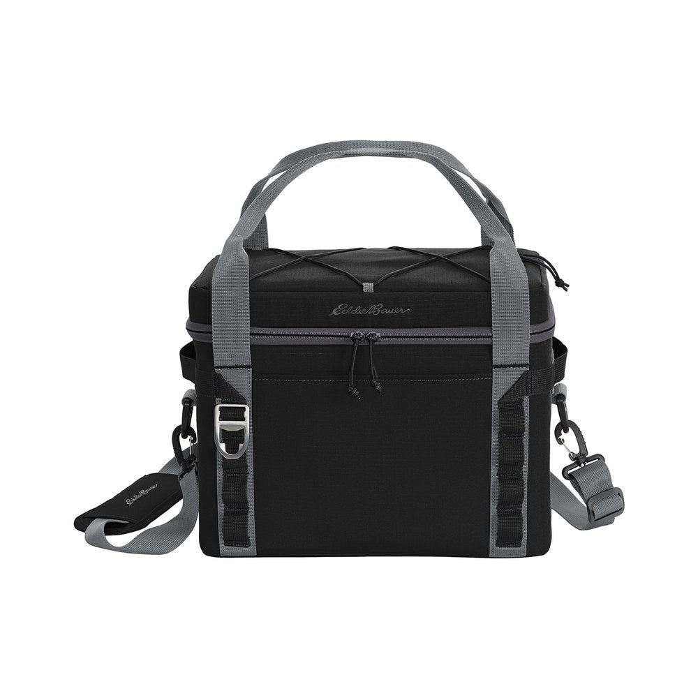 Black/Grey Steel