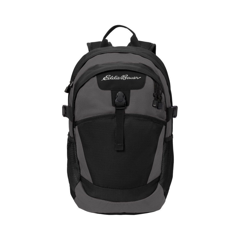 Black/Grey Steel