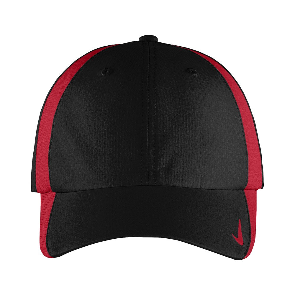 Black/Gym Red
