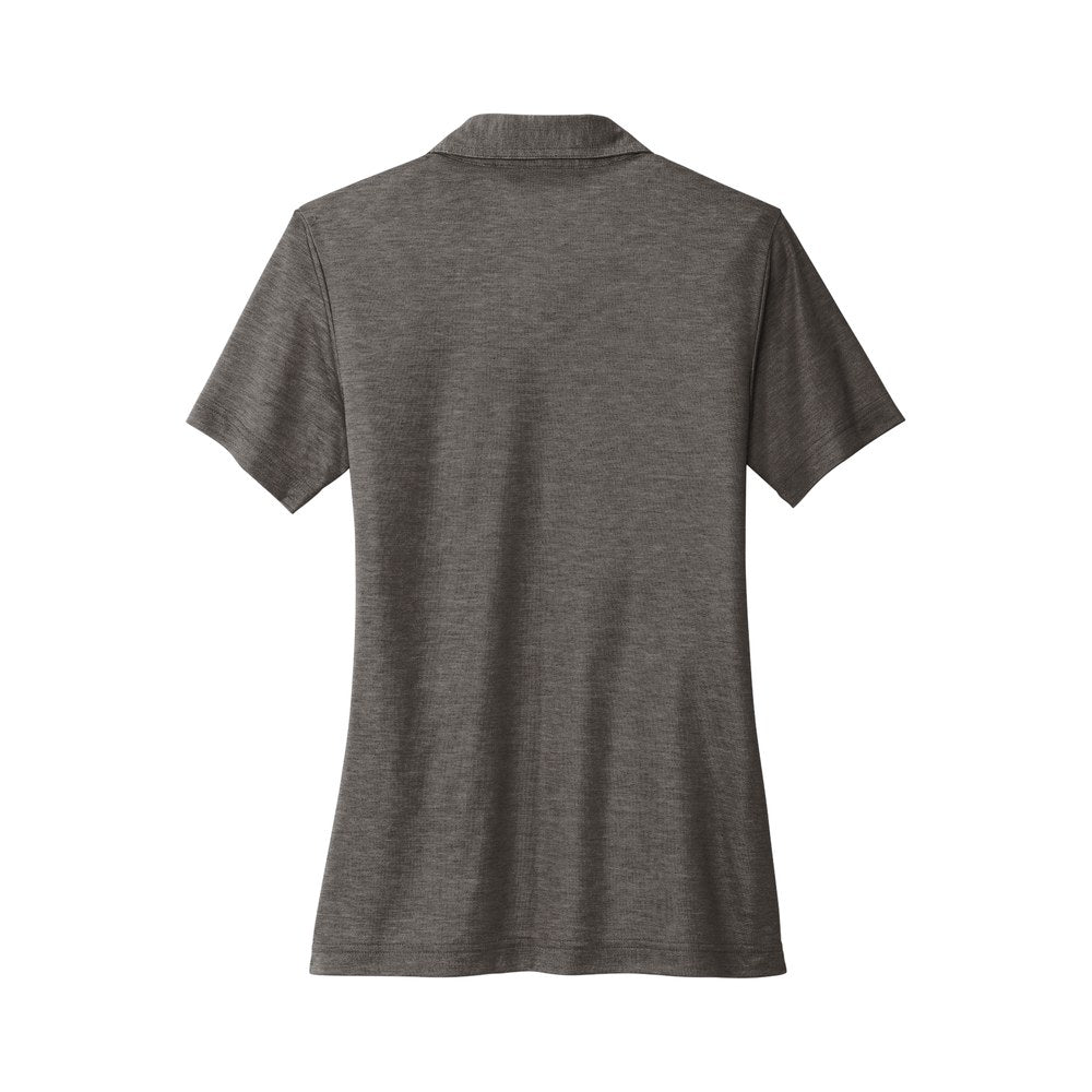 Black Heather | Back
