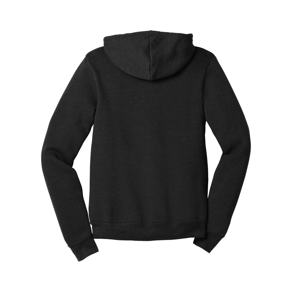 Black Heather | Back