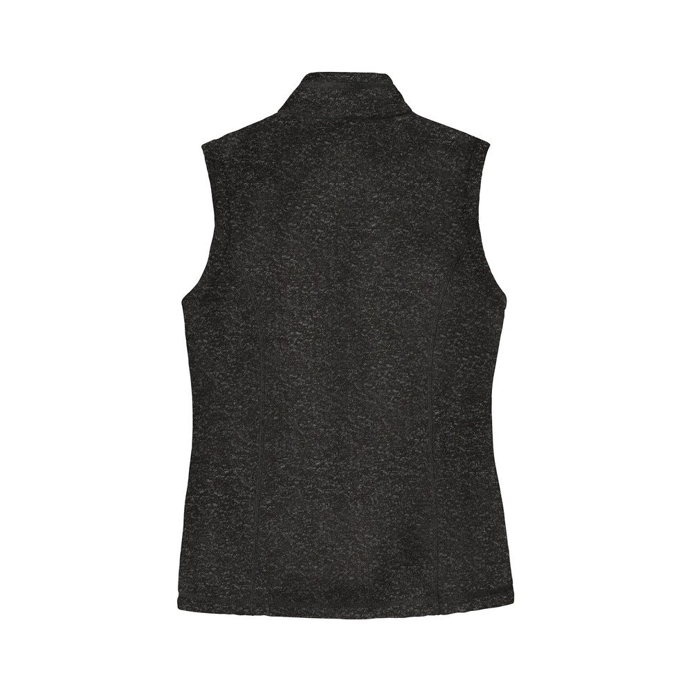 Black Heather | Back