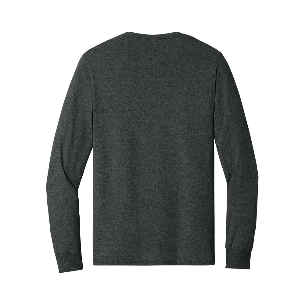 Black Heather | Back