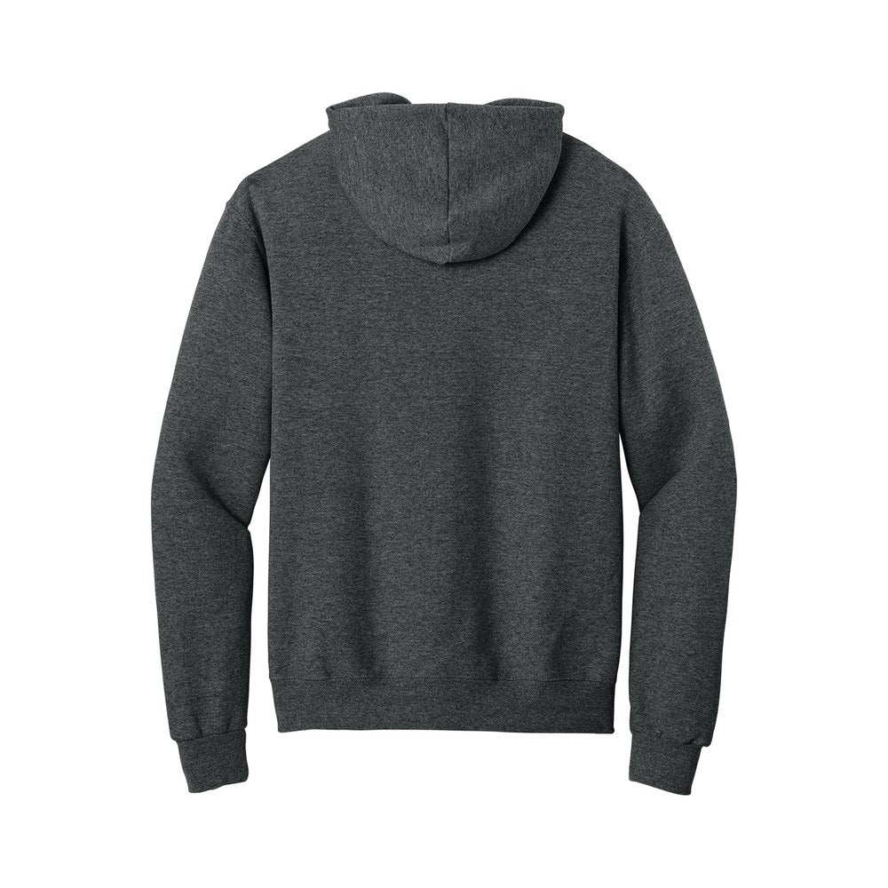 Black Heather | Back
