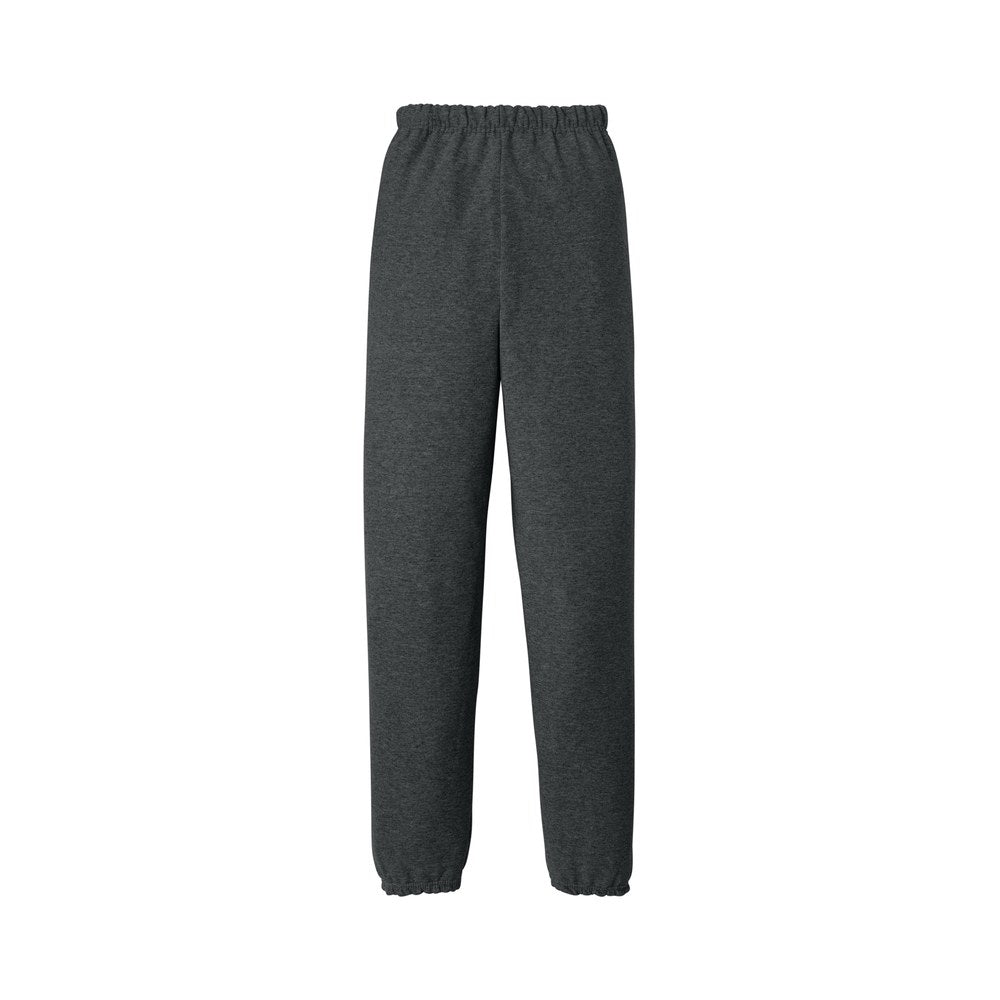 Black Heather | Back