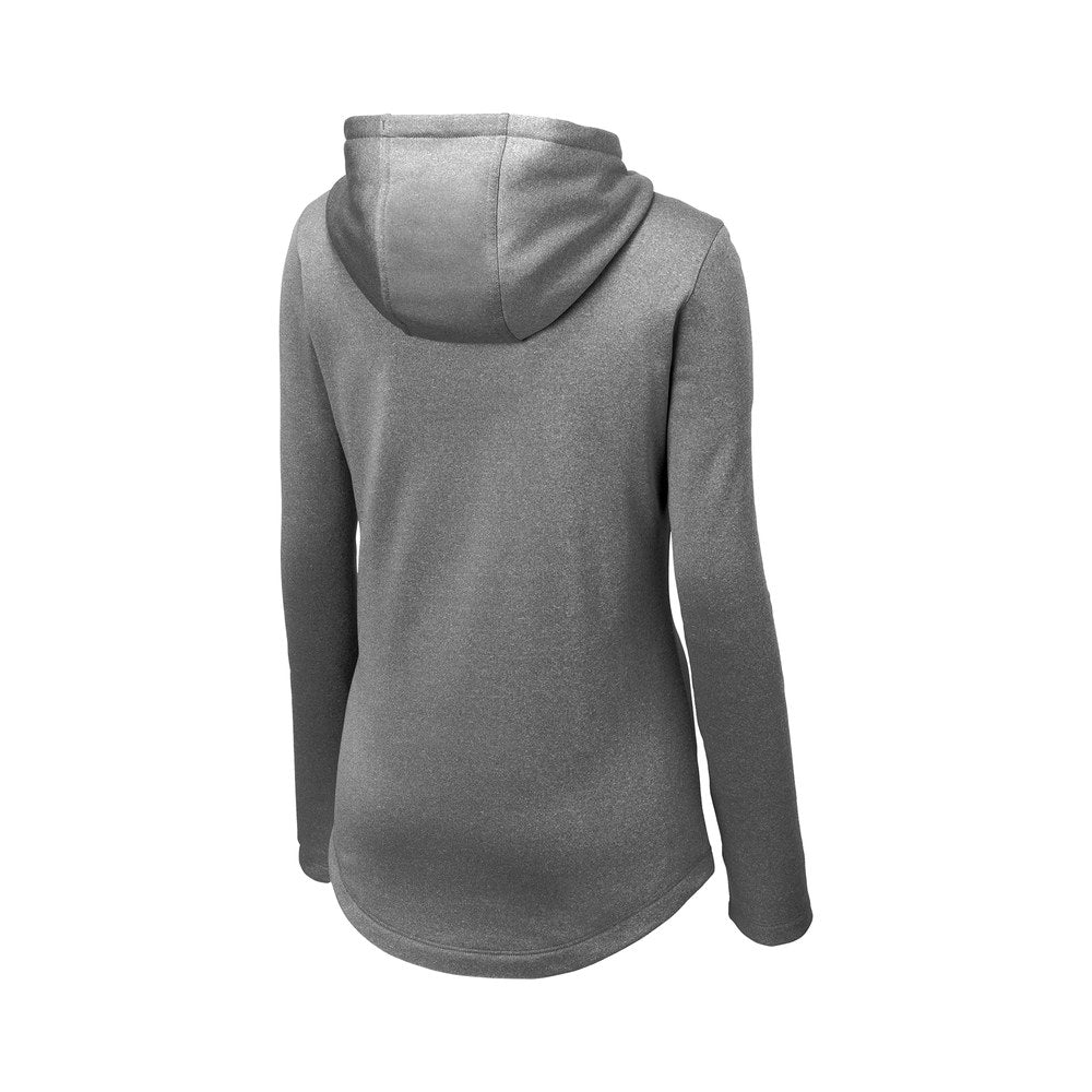 Black Heather | Back