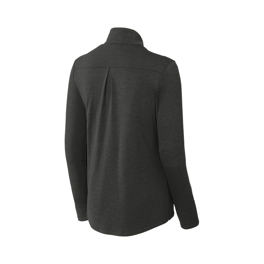 Black Heather | Back