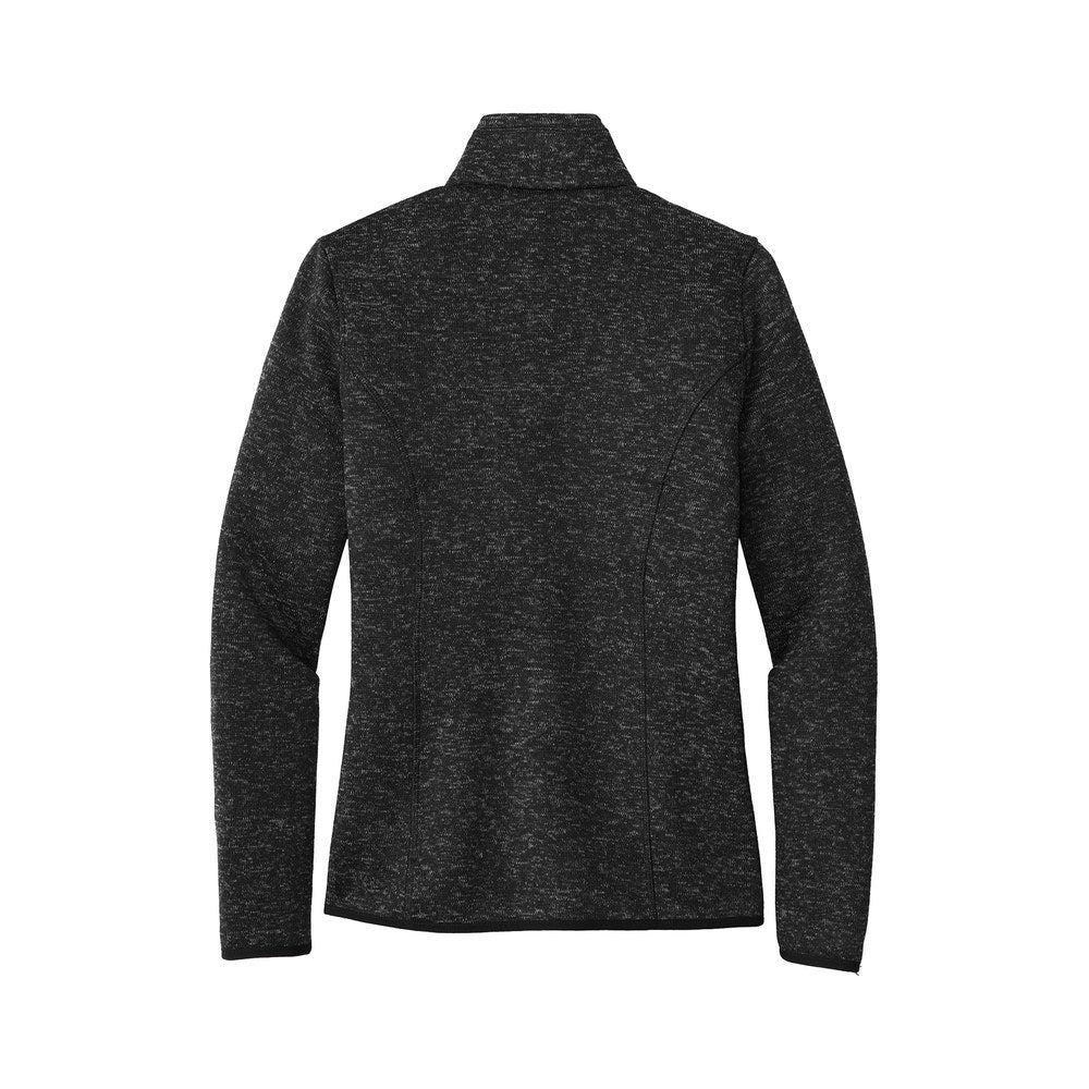 Black Heather | Back