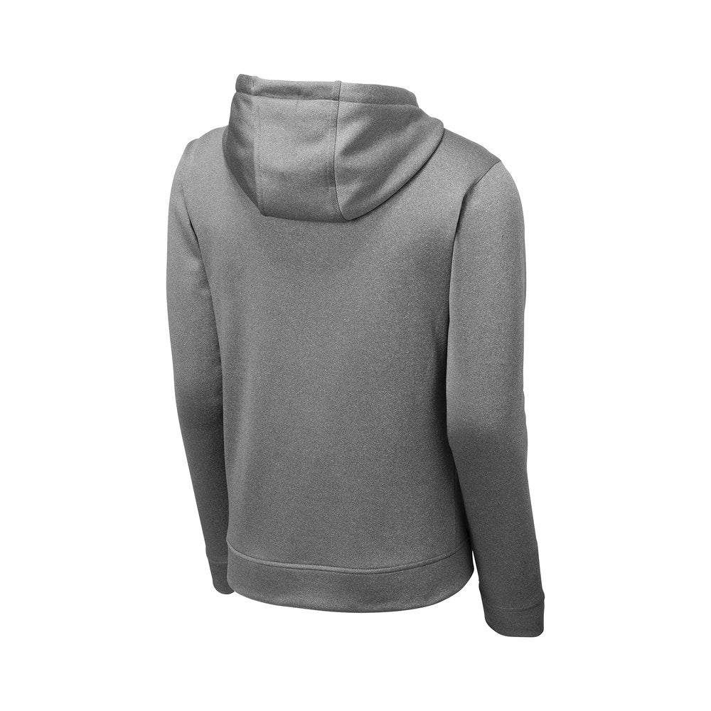 Black Heather | Back