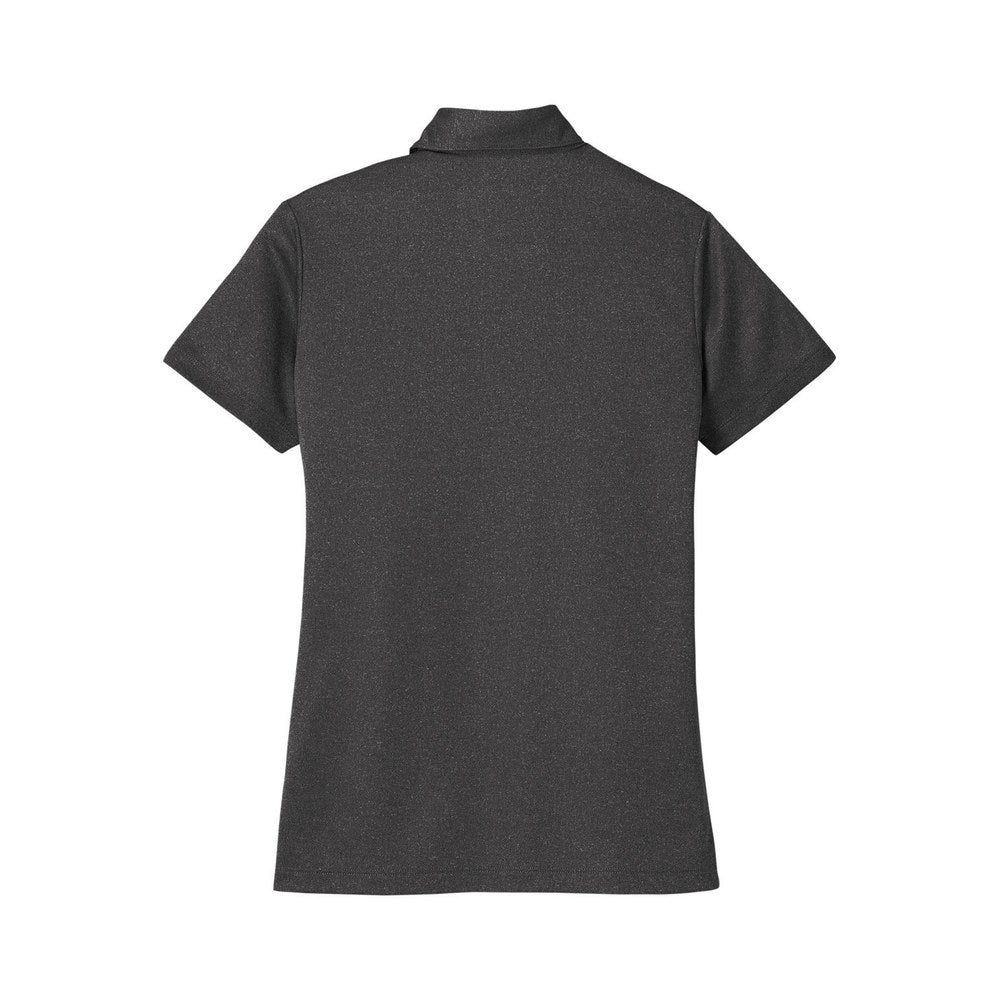 Black Heather | Back