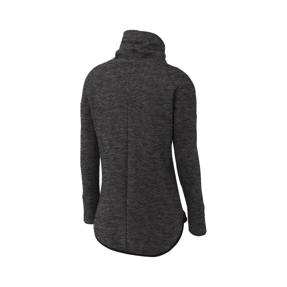 Black Heather | Back