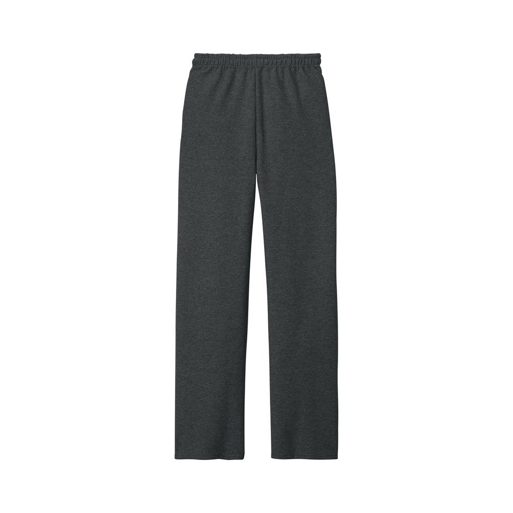 Black Heather | Back