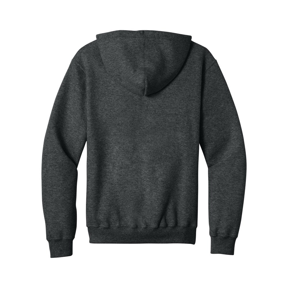 Black Heather | Back