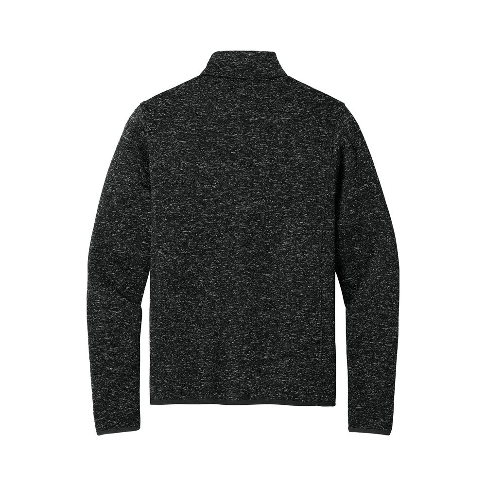 Black Heather | Back