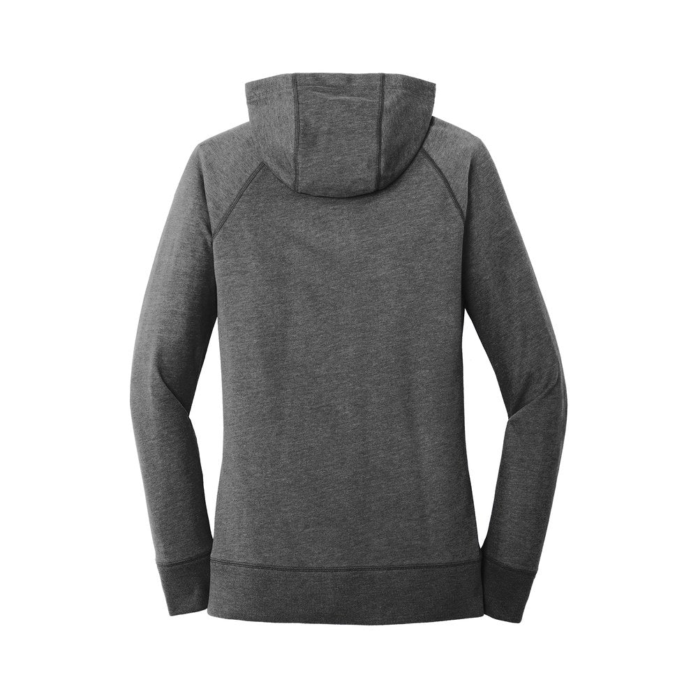Black Heather | Back