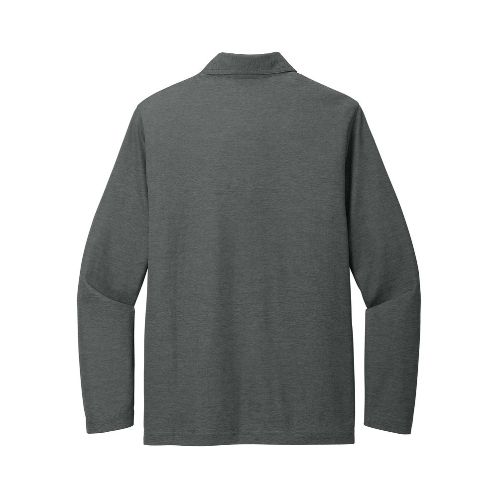 Black Heather | Back