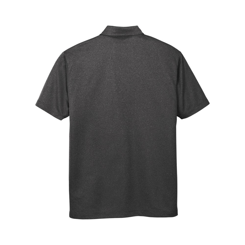 Black Heather | Back
