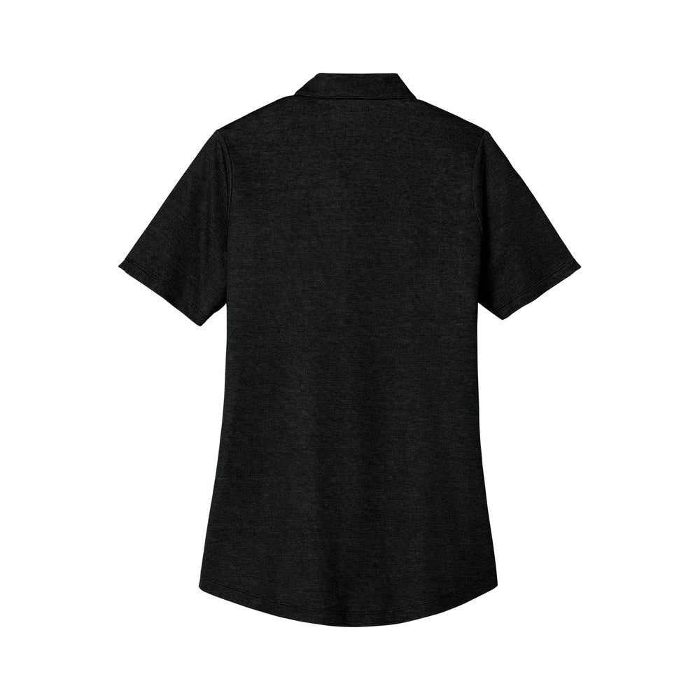 Black Heather | Back
