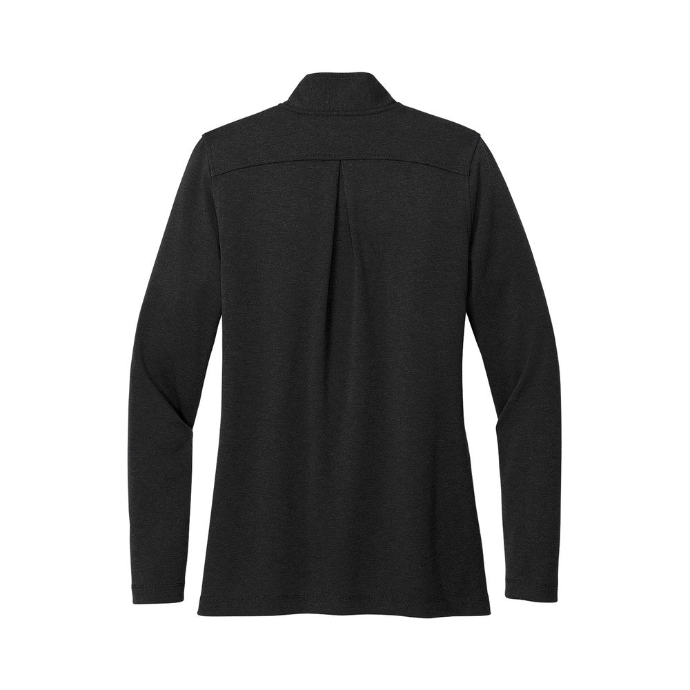 Black Heather | Back