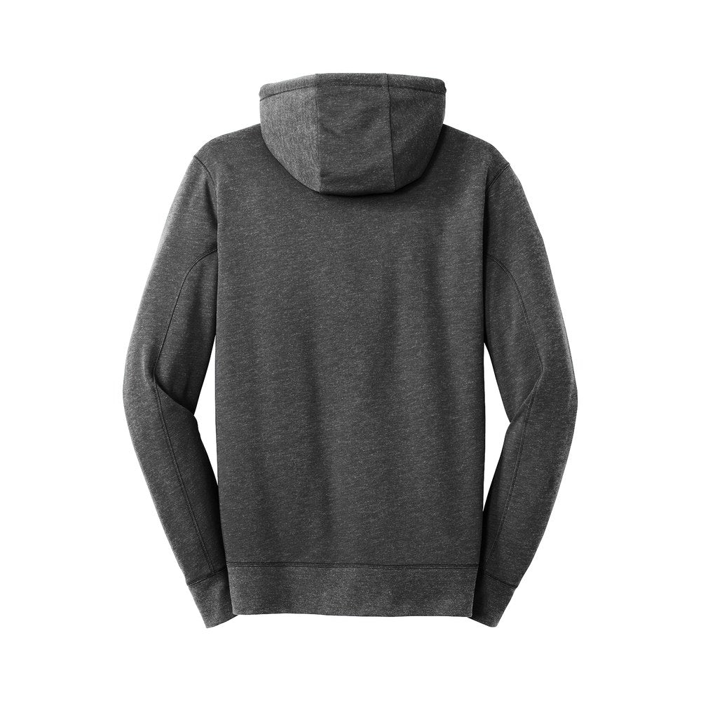 Black Heather | Back