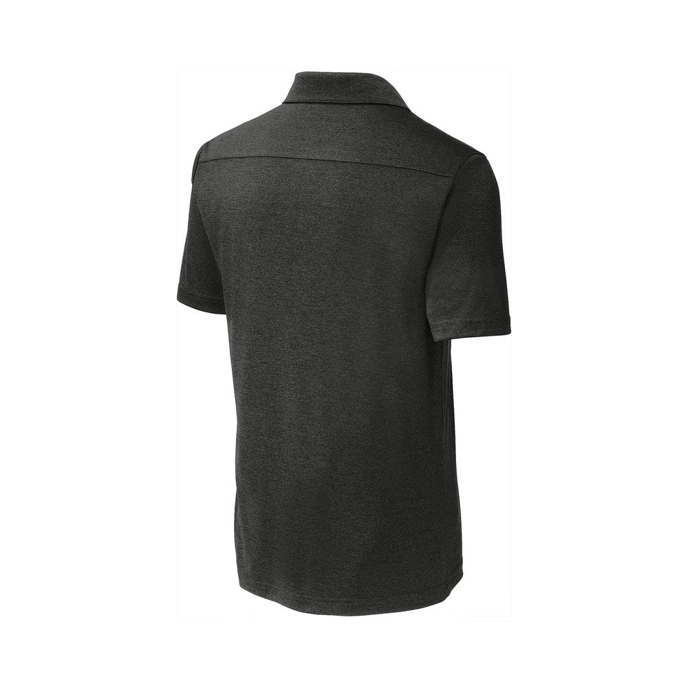 Black Heather | Back